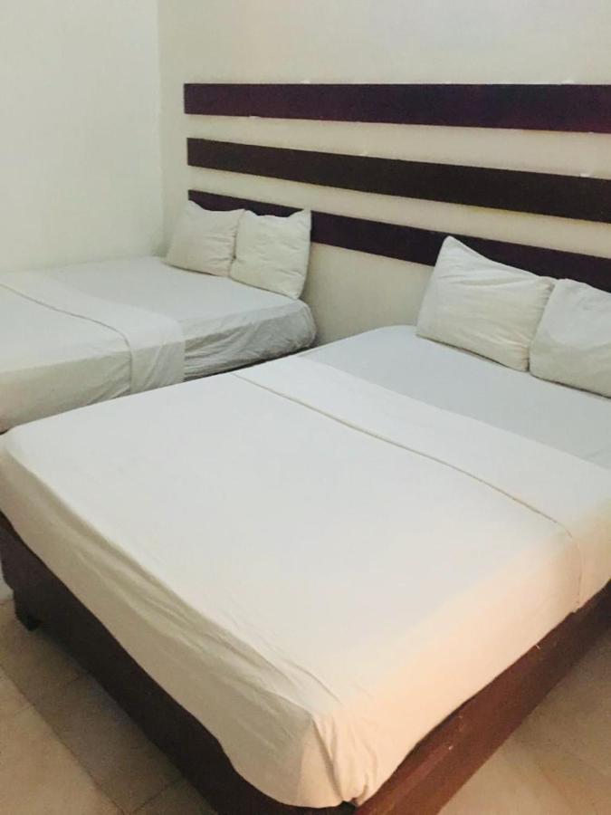 Caribbean Hotel Санто Доминго Екстериор снимка